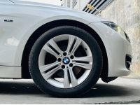 2014 BMW SERIES 3, 320d SPORT โฉม F30 รูปที่ 5